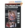 No Holds Barred Fighting: The Ultimate Guide to Conditioning: Elite Exercises and Training for NHB Competition and Total Fitness (No Holds Barred Fighting series)