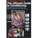 No Holds Barred Fighting: The Ultimate Guide to Conditioning: Elite Exercises and Training for NHB Competition and Total Fitness