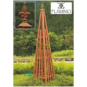 Greenstone 030TF Flamino Obelisk by 