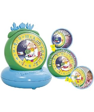 In the Night Garden Go Glow® Time
