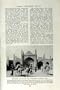c1920 PERSIA KAZVIN GRANDIOSE TEHERAN GATE DONKEYS