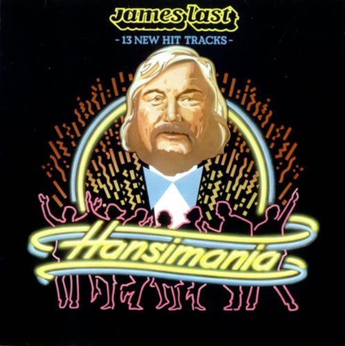 James Last - Hansimania - Zortam Music