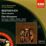 Beethoven - Missa Solemnis