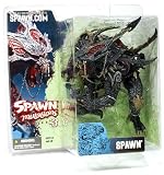 McFarlane Toys Spawn Mutations Series 23 Action Figure Spawn