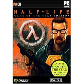 Half Life G�n�ration 3