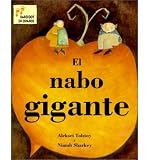 [ EL NABO GIGANTE (SPANISH, ENGLISH) ] By Tolstoy, Alexei ( Author) 2000 [ Paperback ]