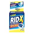 RID-X - Septic System Treatment 3-Dose Dual Action Septi-Pacs... by Rid-X