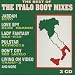 Produkt-Bild: Best of the Italo Boot Mixes