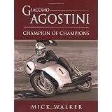 Giacomo Agostini: Champion of Champions