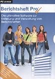 Berichtsheft Pro 3