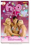 Produkt-Bild: H2O - Pl&ouml;tzlich Meerjungfrau, Bd. 15: Eiskalt erwischt