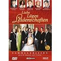 Liebe, L�gen, Leidenschaften (Teile 1-6) (3 DVDs)
