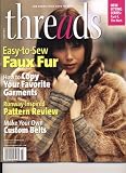 Threads, March 2007 Issue