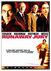 Runaway Jury [Blu-ray]