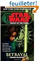Star Wars Legacy of the Force: Betrayal