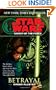 Betrayal (Star Wars: Legacy of the Force, Book 1)