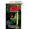 Betrayal (Star Wars: Legacy of the Force, Book 1)