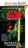 Star Wars: Legacy of the Force: Betrayal