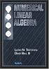 Numerical Linear Algebra