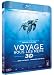 Voyage sous les mers 3D [Blu-ray]