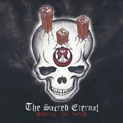 The Sacred Eternal - Dead To Sin (2011)