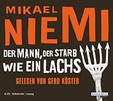Der Mann, der starb wie ein Lachs