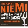 Der Mann, der starb wie ein Lachs von Gerd K�ster