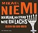  : Der Mann, der starb wie ein Lachs