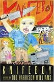 Knifeboy: A Novel