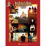 Los Lonely Boys - Sacred book cover