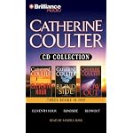 Catherine Coulter CD Collection: Eleventh Hour, Blindside, and Blowout book cover