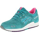 ASICS Men's GEL-Lyte III Retro Sneaker