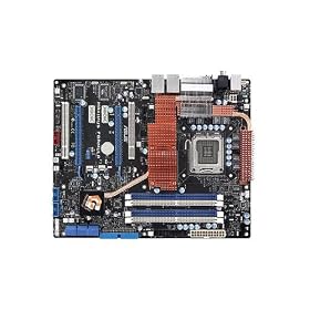Asus Maximus Formula Intel Motherboard