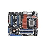 Asus Maximus Formula Intel X38 ICH9R DDR2 1200 PCI-Ex16 1 5 Motherboard