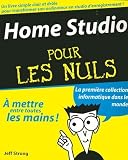 Home Studio pour les nuls