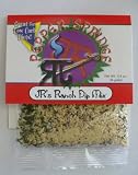 JR's Ranch Dip Mix