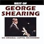 Best Of George Shearing: His Original Capitol Recordings