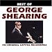Best Of George Shearing: His Original Capitol Recordings
