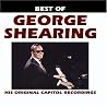 Image of album by George Shearing