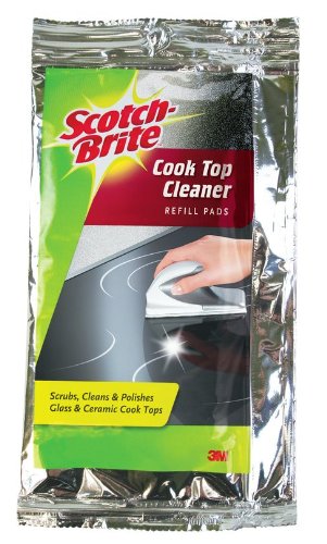 Scotch-Brite Cook Top Cleaner Refill