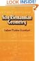 Non-Riemannian Geometry (Dover Books on Mathematics)
