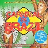 Carnival de Brazil/Various - Carnival de Brazil/Various