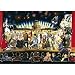 Schmidt Spiele - 57542 Renato Casaro, World of movies, 1.000 Teile