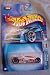 Hot Wheels 2004 Work Crewsers Sling Shot #166 WHITE