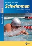 Schwimmen: Lernen, Üben, Trainieren