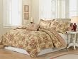 Vespia Full / Queen Quilt
