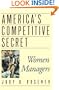 America's Competitive Secret: Women Managers