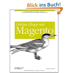 Online-Shops mit Magento