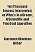 Ten Thousand Dreams Interpreted, or What's in a Dream; A Scientific and Practical Exposition