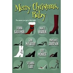 Merry Christmas Baby